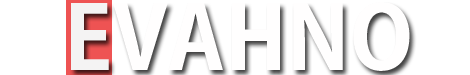 Evahno Logo