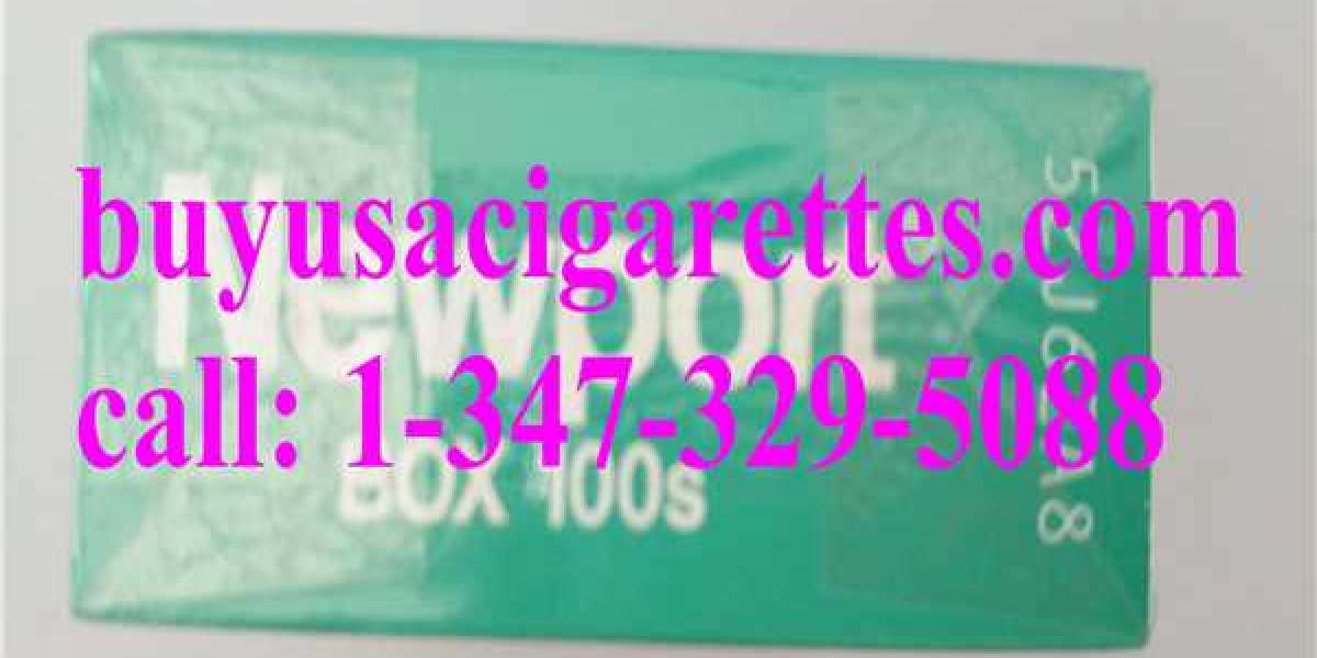 Newport Wholesale Cigarettes