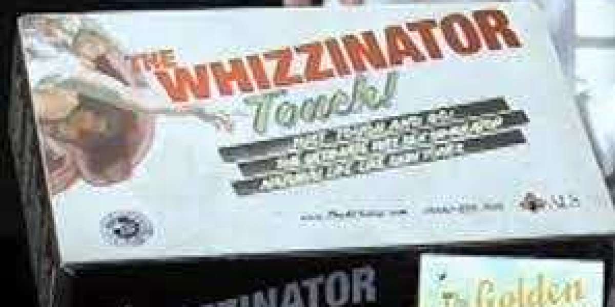 Confidential Information on Whizzinator
