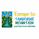 Escape to Tamborine Mountain
