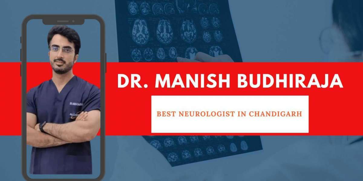 Neurology Specialist in Chandigarh
