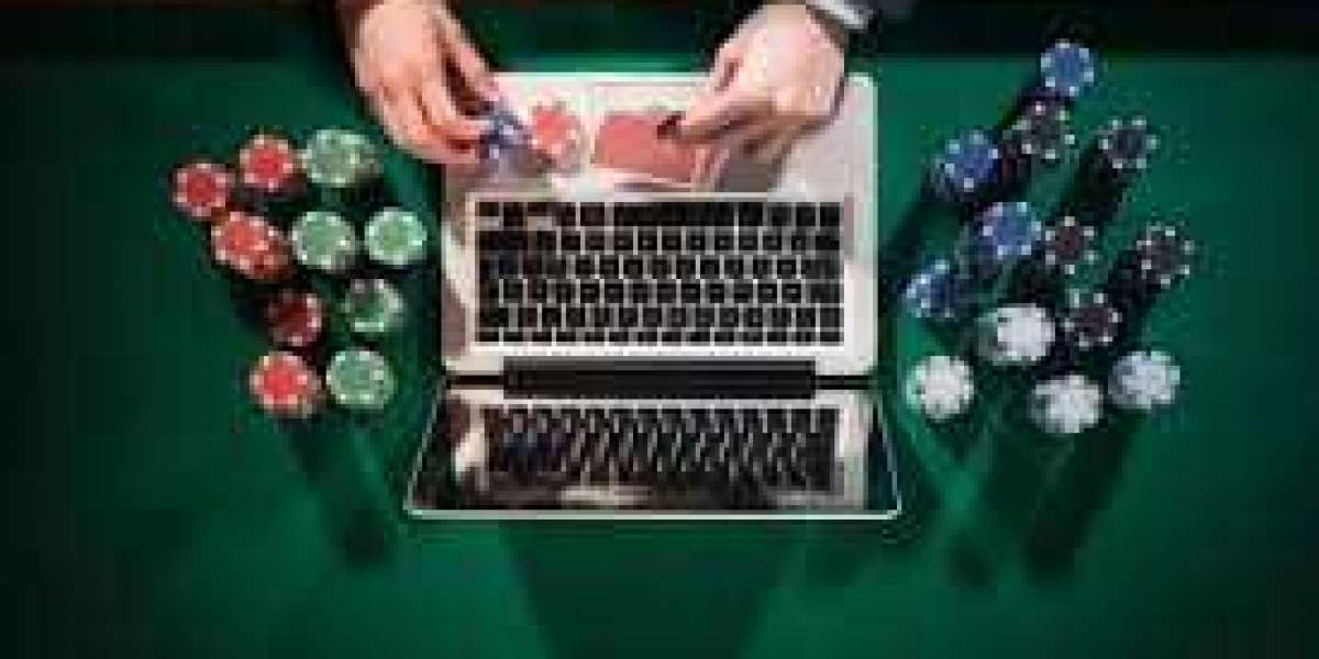 How To Make Best Possible Use Of Online Gambling in Singapore?