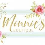 Minnie's Boutique Profile Picture