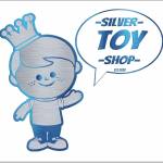 Silver Toy Shop
