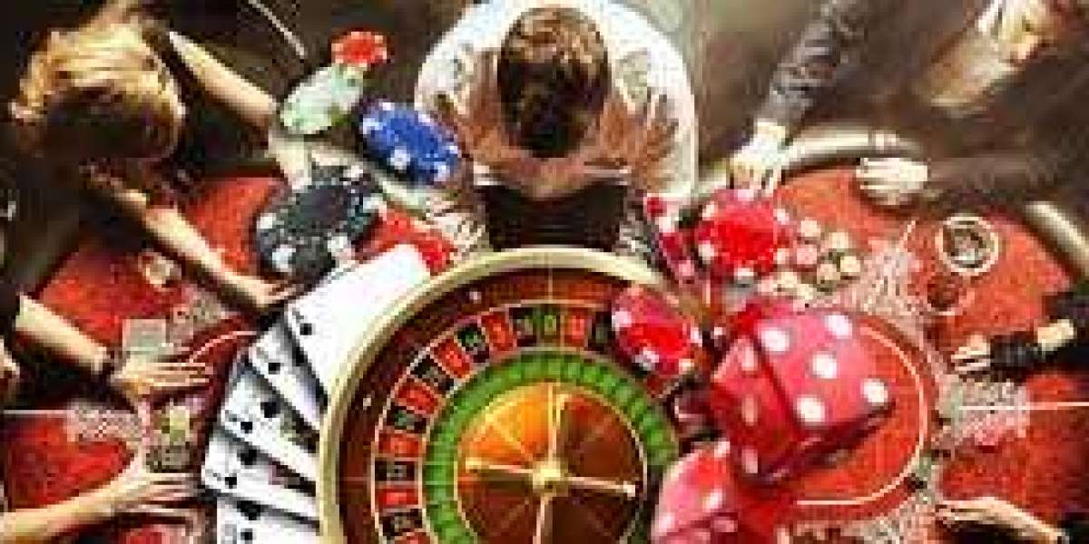 Gain Huge Success With Top Rated Online Casinos
