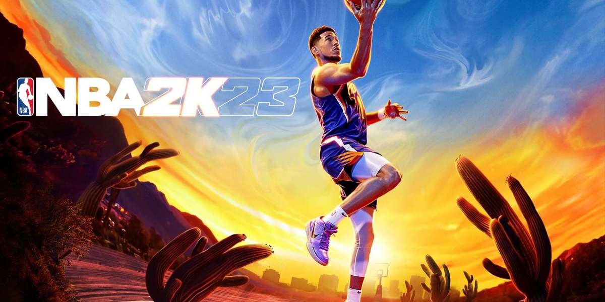 This guide will see how to get green shots in NBA 2K23