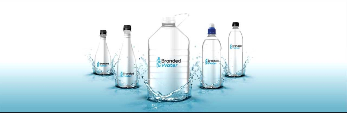 Go Branded Water Cover Image
