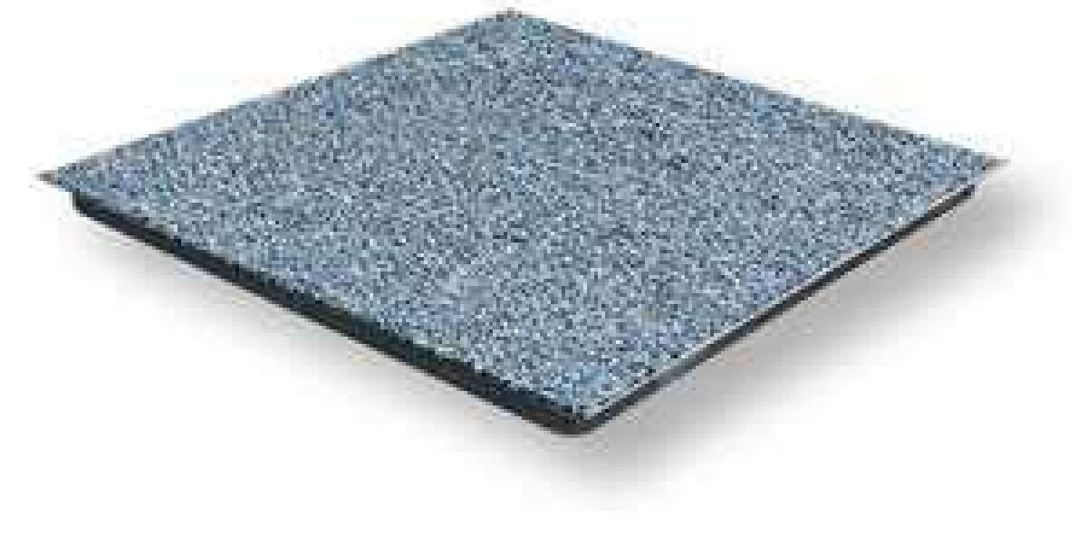 There are a lot of reasons for this one of which is the modular polypropylene carpet