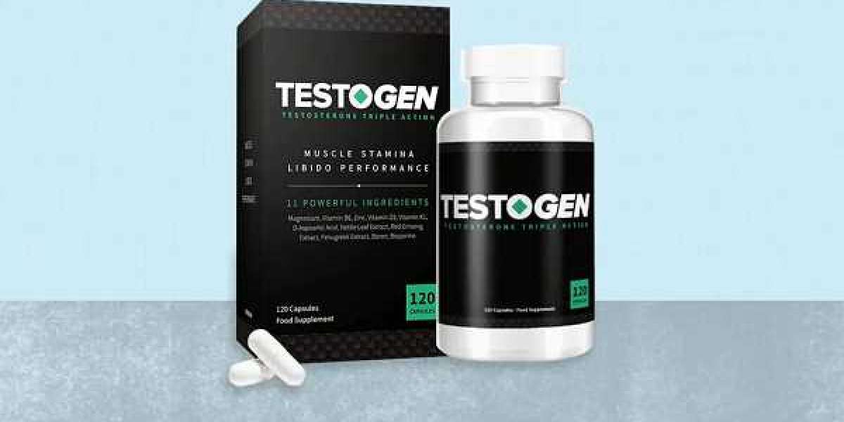 Why Using Testosterone Booster Is Important?