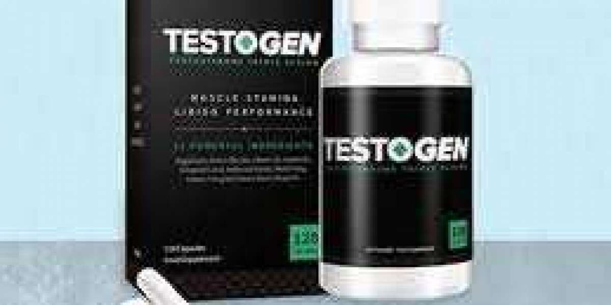 Sort Out All Your Queries Related To Testosterone