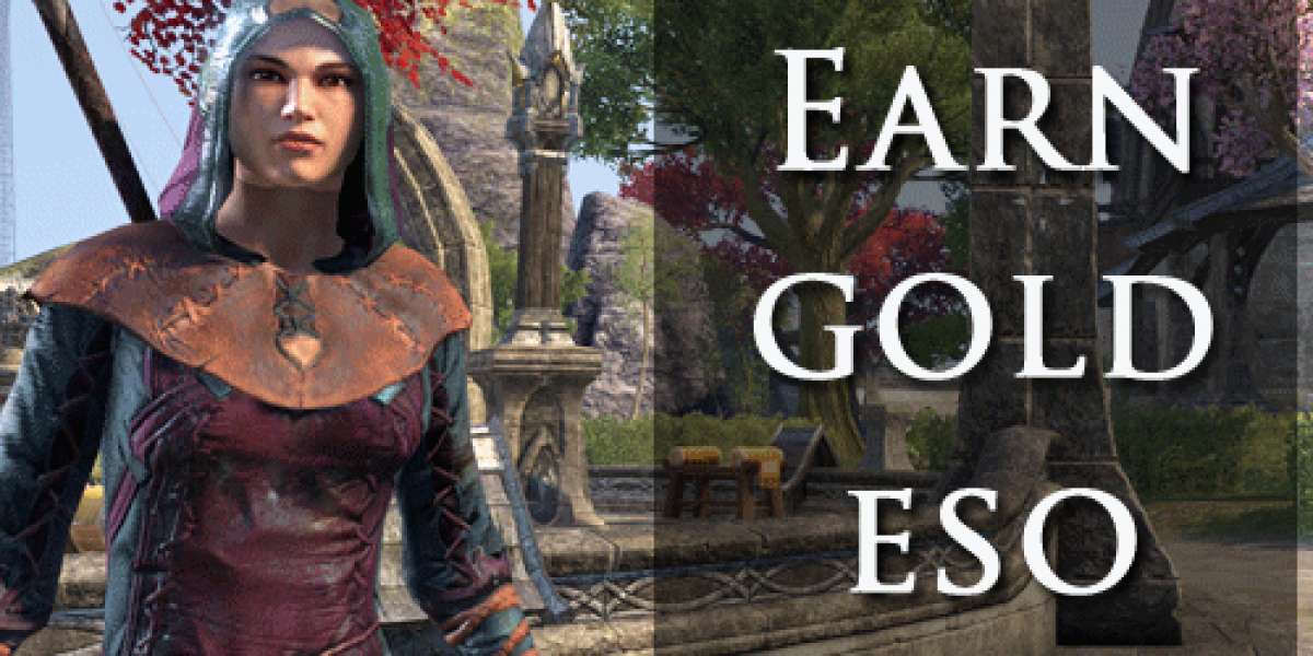 Buy Eso Gold Have Lot To Offer So You Must Check The Out