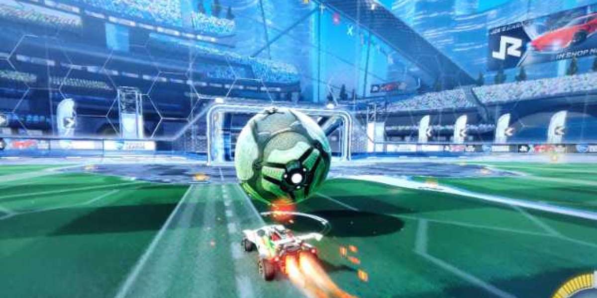 Become a better Rocket League player with the help of this comprehensive guide