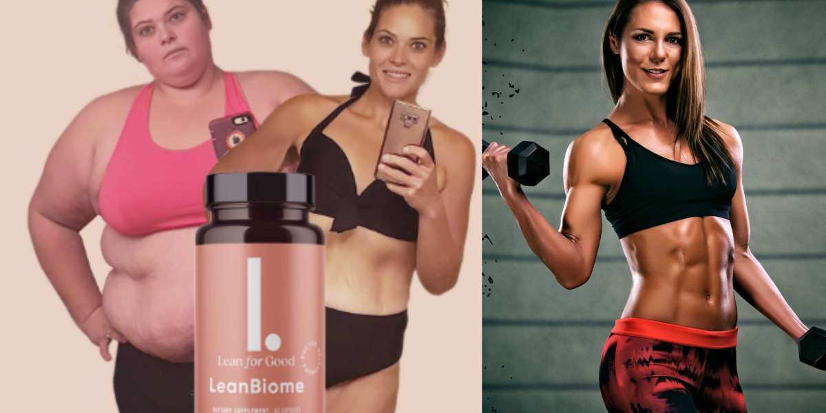 LeanBiome Reviews: Real People Share Their Success Stories