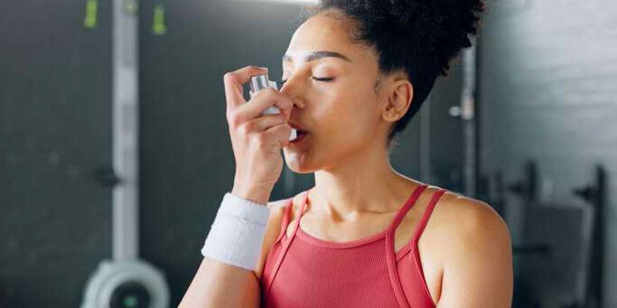 What Are The Multiple Asthma Types?