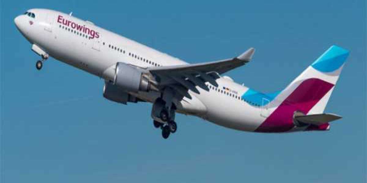 Eurowings Cancelled flight policy
