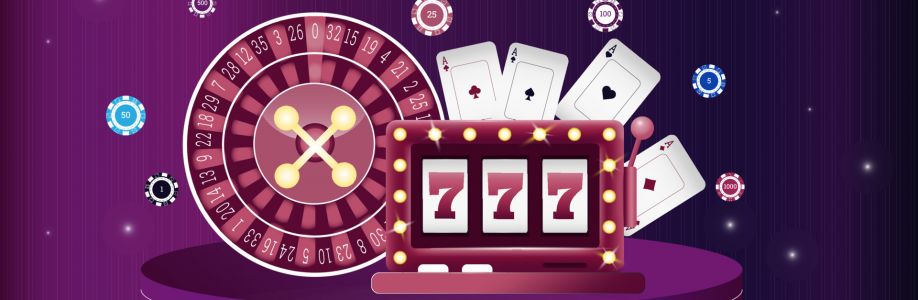 Casino Merchant Cover Image