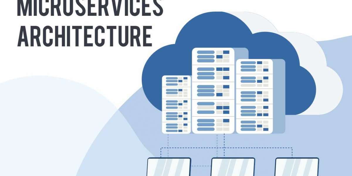 How Microservices Architecture Development Company helps in developing Scalable Solutions for Modern Businesses?