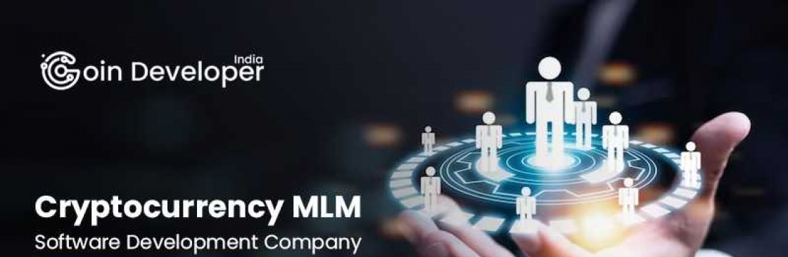 Crypto MLM Software Development Company Cover Image