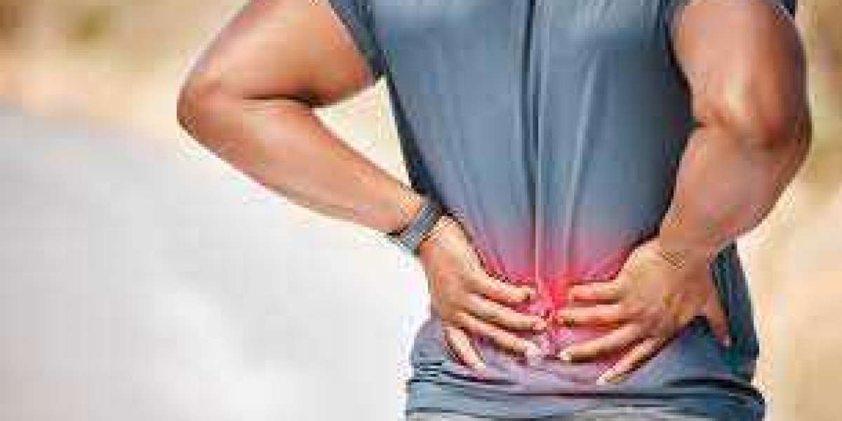 What Are Non-Surgical Approaches For Back Pain Treatment In New Jersey?