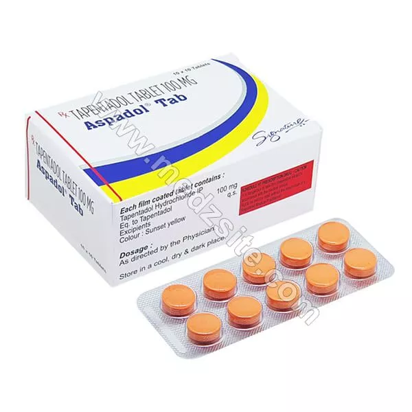 Pain-O-Soma 500mg Tablet: Redefining Pain Management for Lasting Comfort