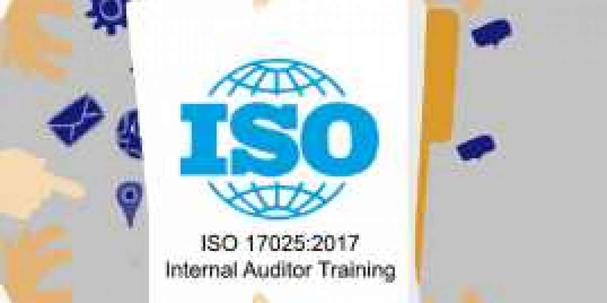 ISO 17025 Training