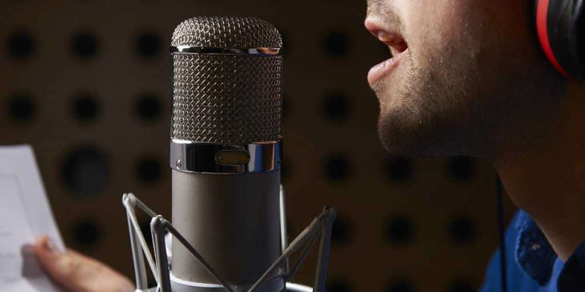 voice over service