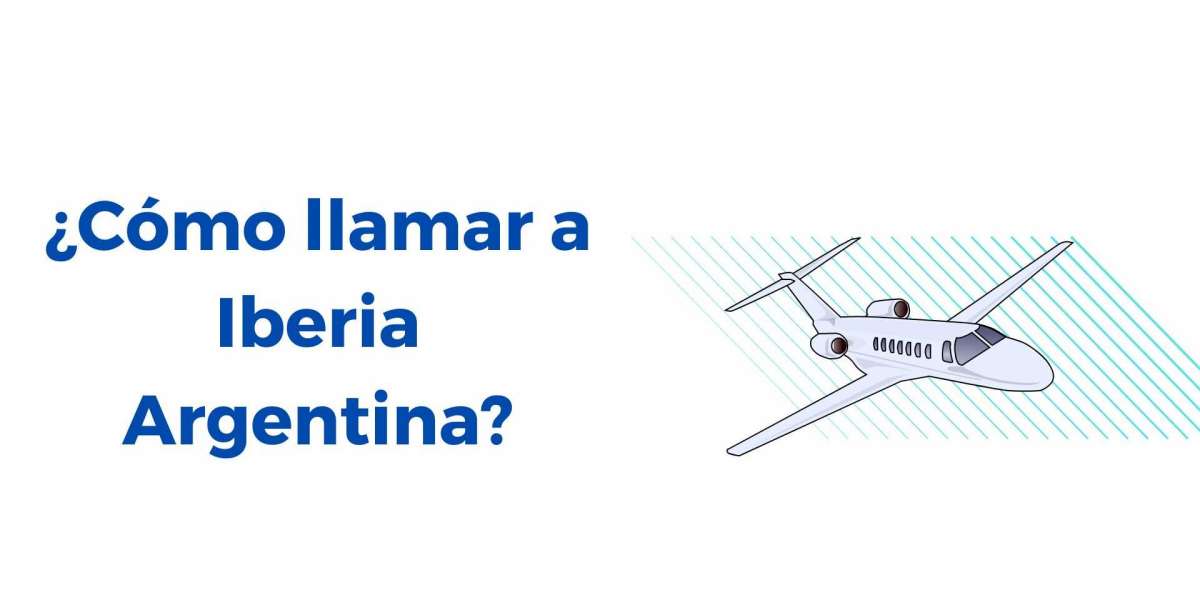 ¿Cómo puedo comunicarme con Iberia desde Argentina?