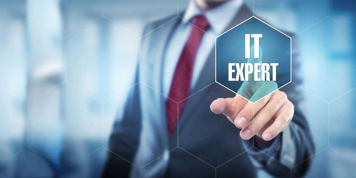Managed It Services Company | Tekki Web Solutions