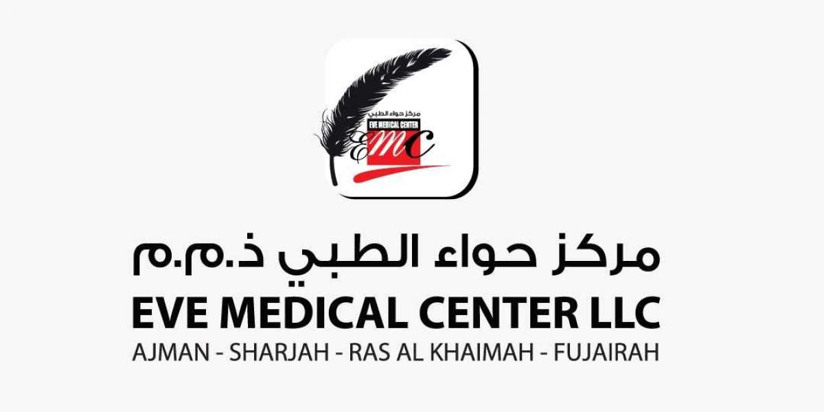Premier Dental and Medical Clinic in Sharjah - Eve Medical Center
