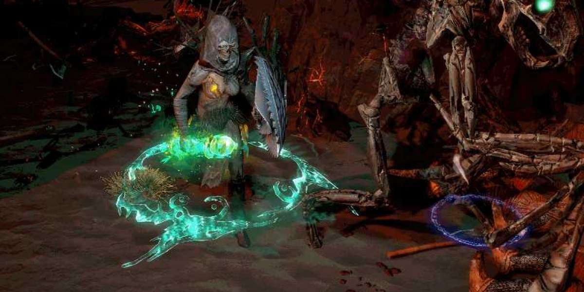 Here are five reasons why the Harvest event in Path of Exile is so awesome and here are five reasons why you shouldn