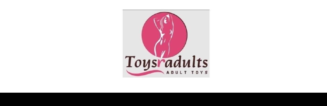 Toysradults Cover Image