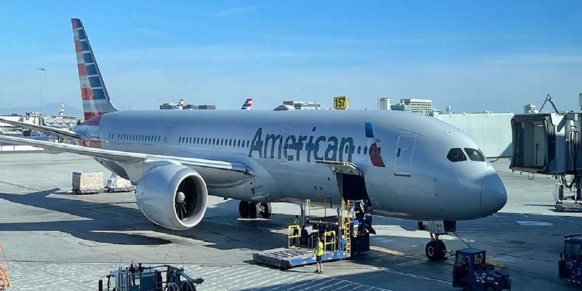 How to Change an American Airlines Flight?