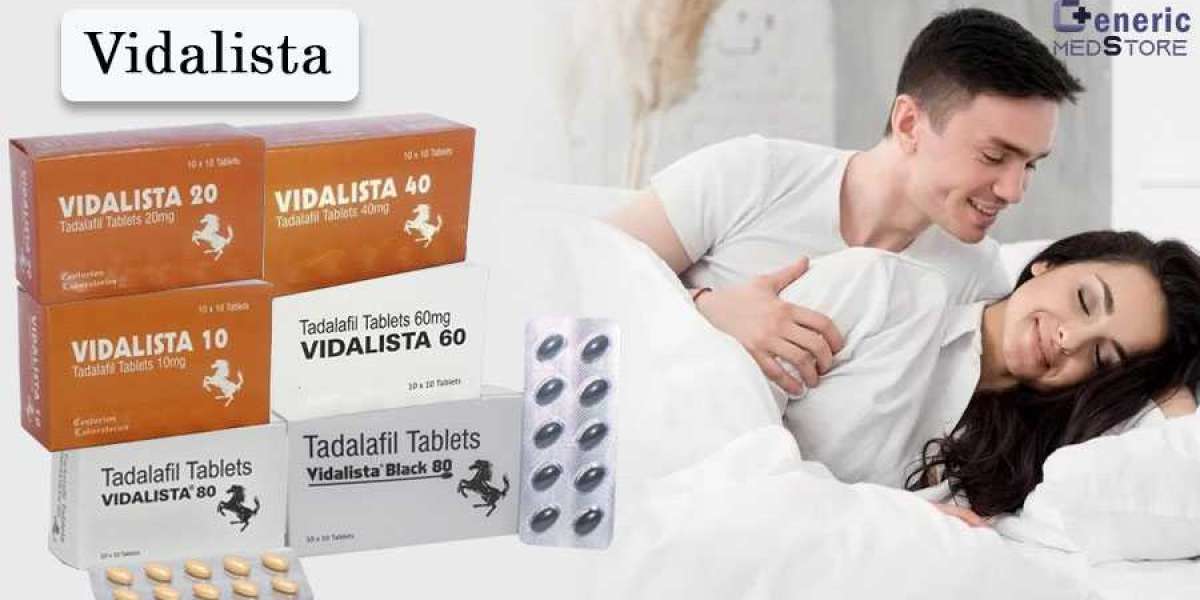 Does Tadalafil Affect The erectile dysfunction?