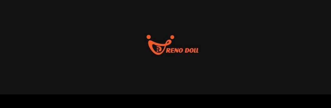 Reno Doll Cover Image