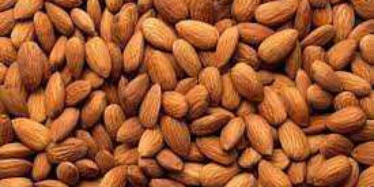 "Unlocking Potential: Almonds and Vidalista 20mg Synergy in Combating Erectile Dysfunction"