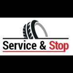 Service and Stop