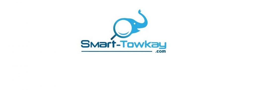 SMART TOWKAY PTE. LTD. Cover Image