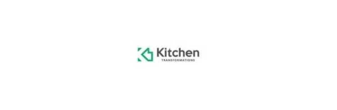 Kitchen Transformations Cover Image