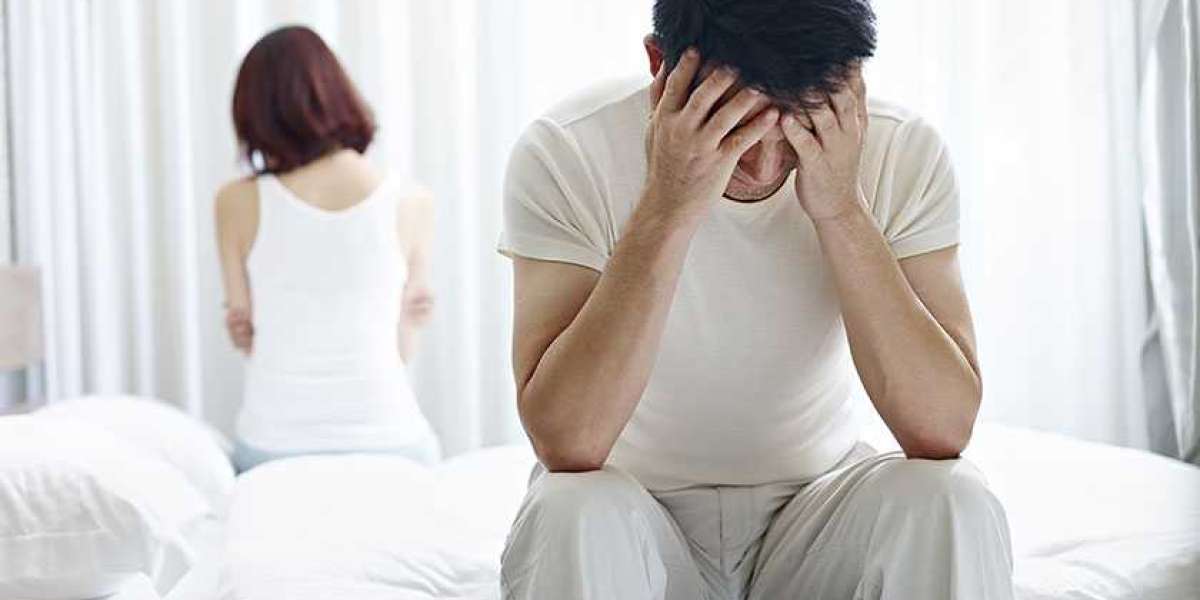 Understanding Treatment Options for Impotency