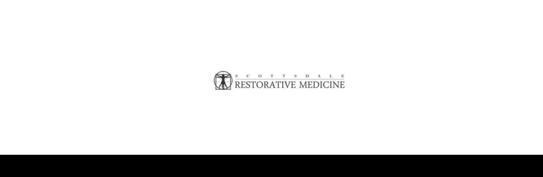 Scottsdale Restorative Medicine Cover Image