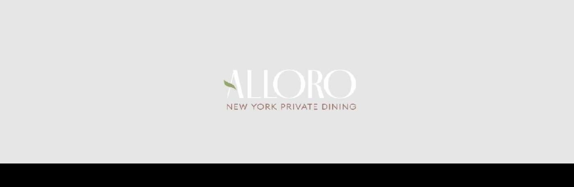 Alloro Private Culinary Concierge Cover Image