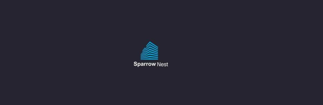 sparrownestinfra Cover Image