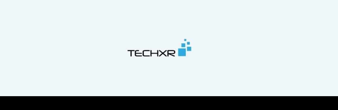 TechXR Innovations Private Limited. Cover Image