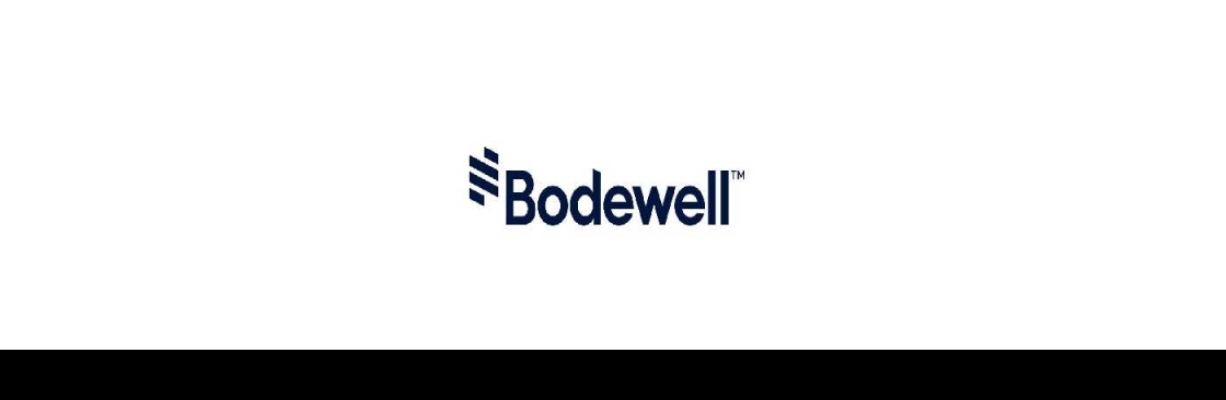 Bodewell Cover Image