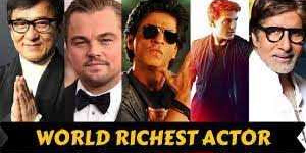 List of Top Richest Singers In The World