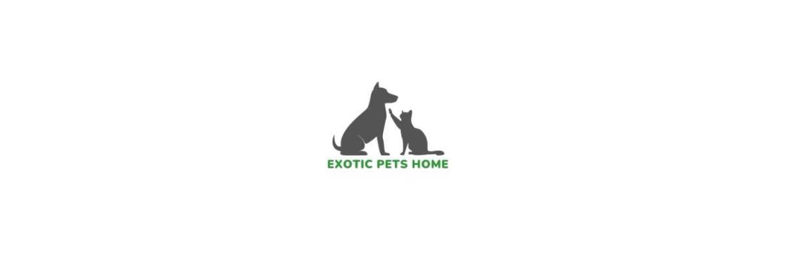exoticpetshome Cover Image