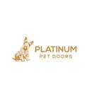 Platinum Pet Doors