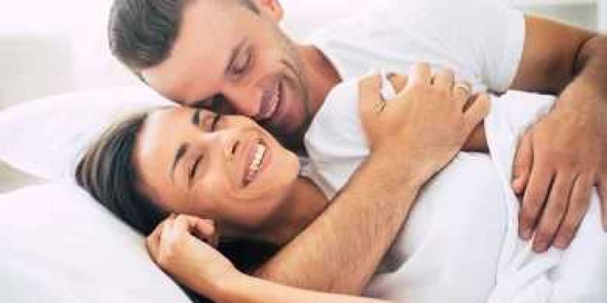 The Role of Fildena 200mg in Restoring Confidence and Intimacy