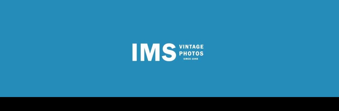 IMS Vintage Photos Cover Image