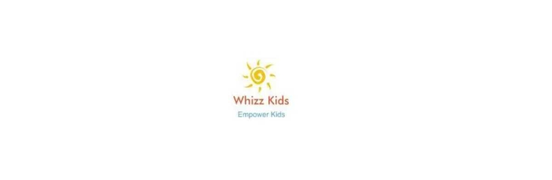 Whizz Kids Talent Development Cover Image